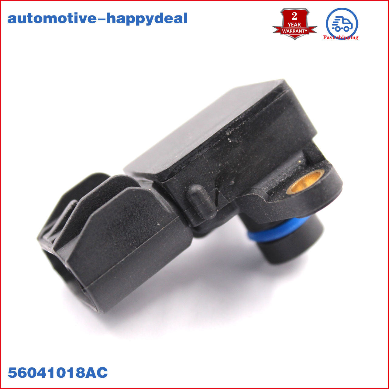 ya 1 8.5.3 for Jeep for Chrysler for Dodge MAP for MAN IFOLD PRESSURE SENSOR 56041018AD 56041018AC