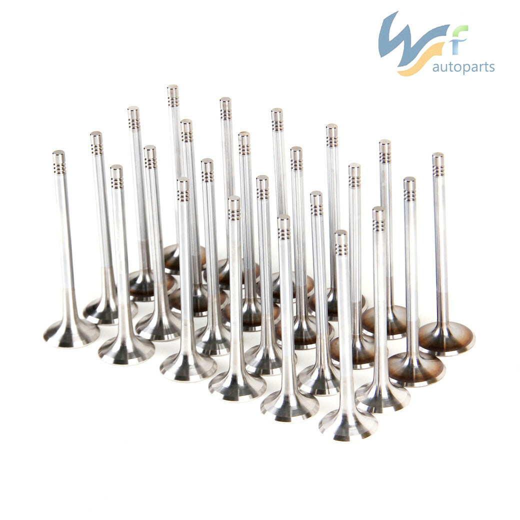 ya 1 7.6 Engine and intake valves suitable for Audi A6/quattro BDW 06E109601H 06D109611L