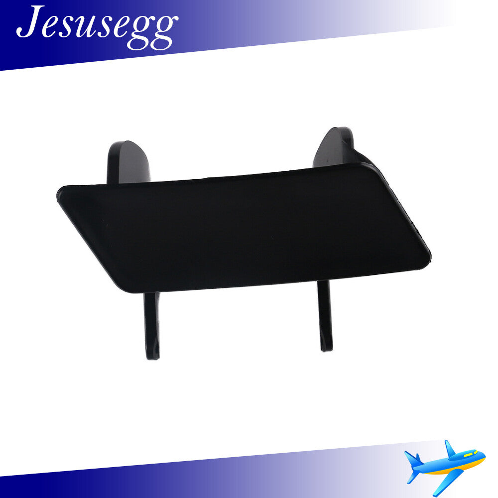 ya 27 6.18 Right Front Headlight Washer Cover for Mercedes GL-Class X164 2006-12 Unpainted