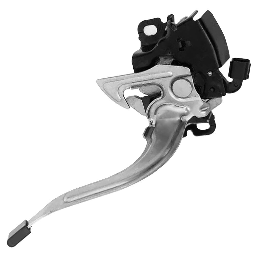ya 5 8.7 Bonnet Hood Latch Lock 74120-TLA-A01 is suitable for CR-V 2017 2018 2019 2020 2021 2022