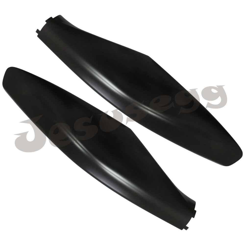 ya 5 8.7 1 Pair Roof Rack Leg Cover for 2003-2009 for Lexus GX470 4.7L V8 Front Left & Right