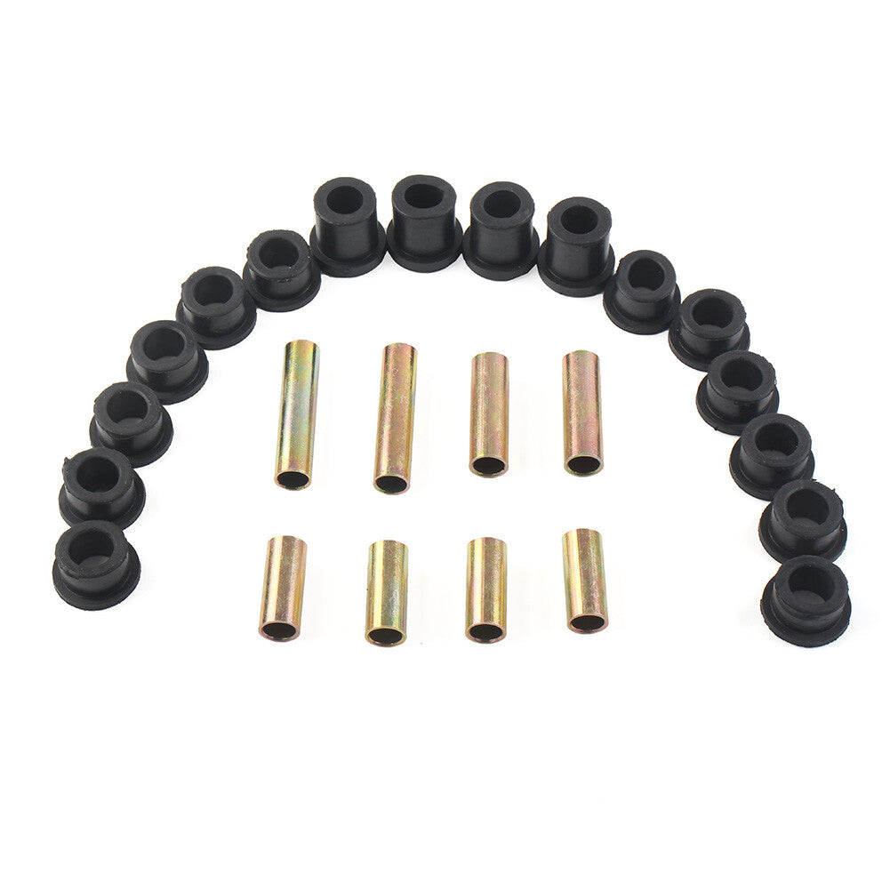 ya 5 8.7 for Golf Cart A arm front End bushing kit For Club Car for DS models 1992&up
