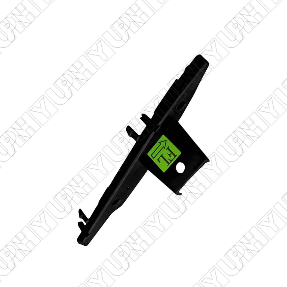 ya 27 6.18.2 Front Left Side Lower Bumper Bracket 51117399983 For 2018-24 for BMW X3 X4 2.0L 3.0L