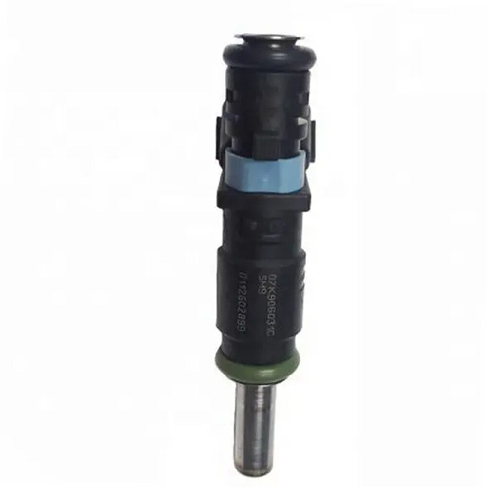 ya 1 8.5.3 5Pcs Fuel Injector Nozzle for 07K906031C for VW Beetle for Jetta 2.5L 2006-2014 EA855