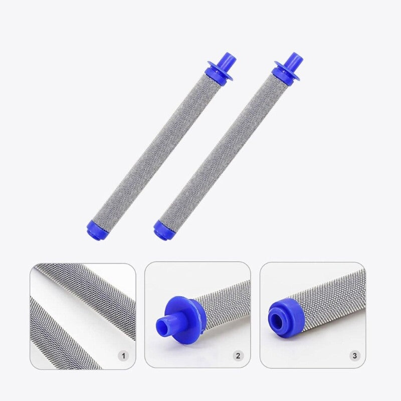 ya 26 288716 Inlet Suction Strainer Accessory 288749 Airless Sprays Machine Filter