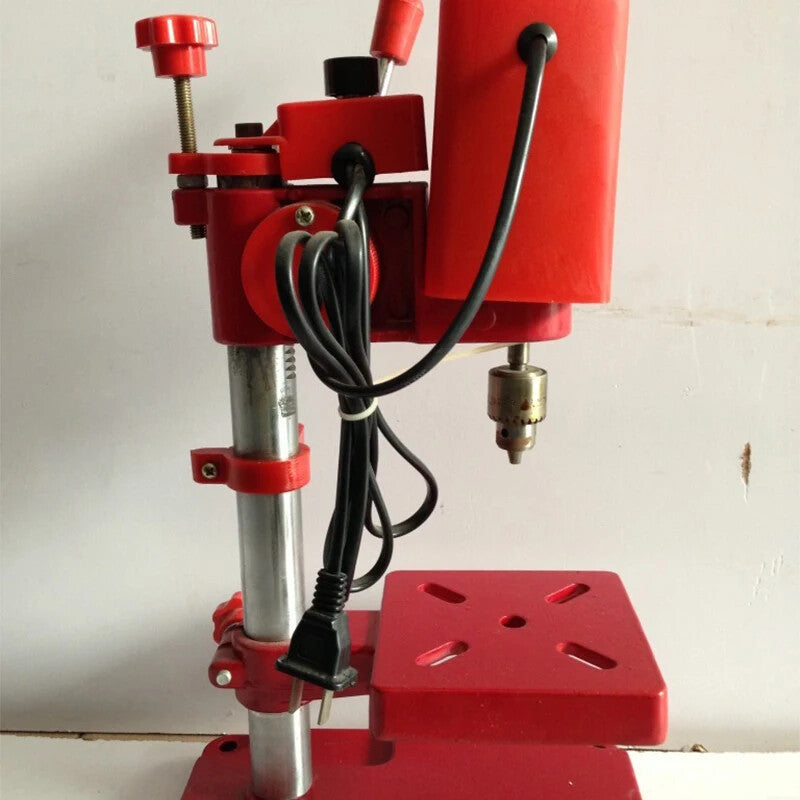 ya 26 T-848 Bench Drill Press Machine with high speed Stepless speed regulation