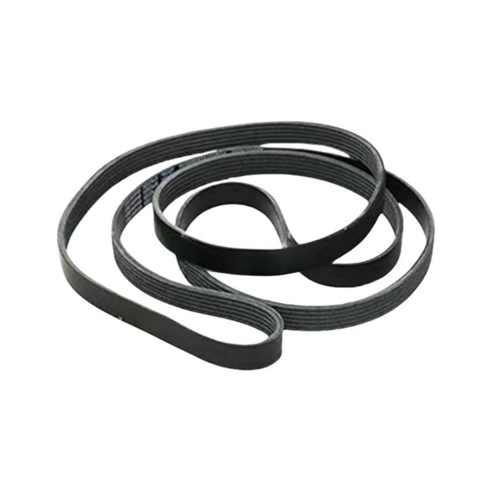 ya 5 8.7 Serpentine Drive Belt for GM Acadia Enclave Traverse 13-17