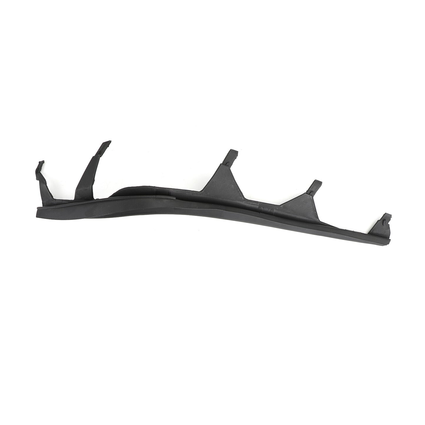 ya 1 8.5.4 Left Upper Headlight Cover Strips For E46 325i 02-05