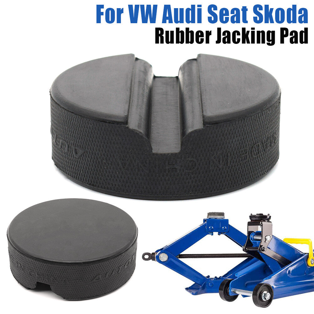 ya 1 6.30 for VW for Audi for SEAT for Skoda Rubber Jacking JackPad Lift Weld Adapter F for Ram e Protector