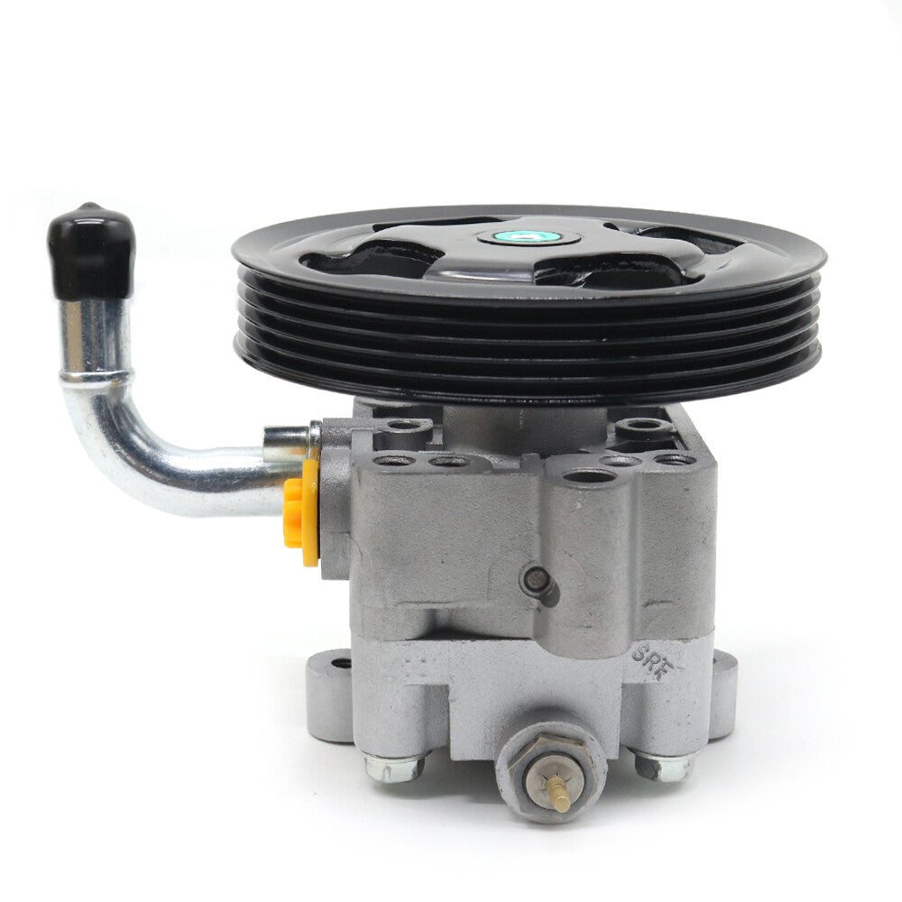 ya 5 8.7 1X 4910065J00 for Suzuki Grand Vitara II JT 2.0 Power Steering Pump 49100-65J00