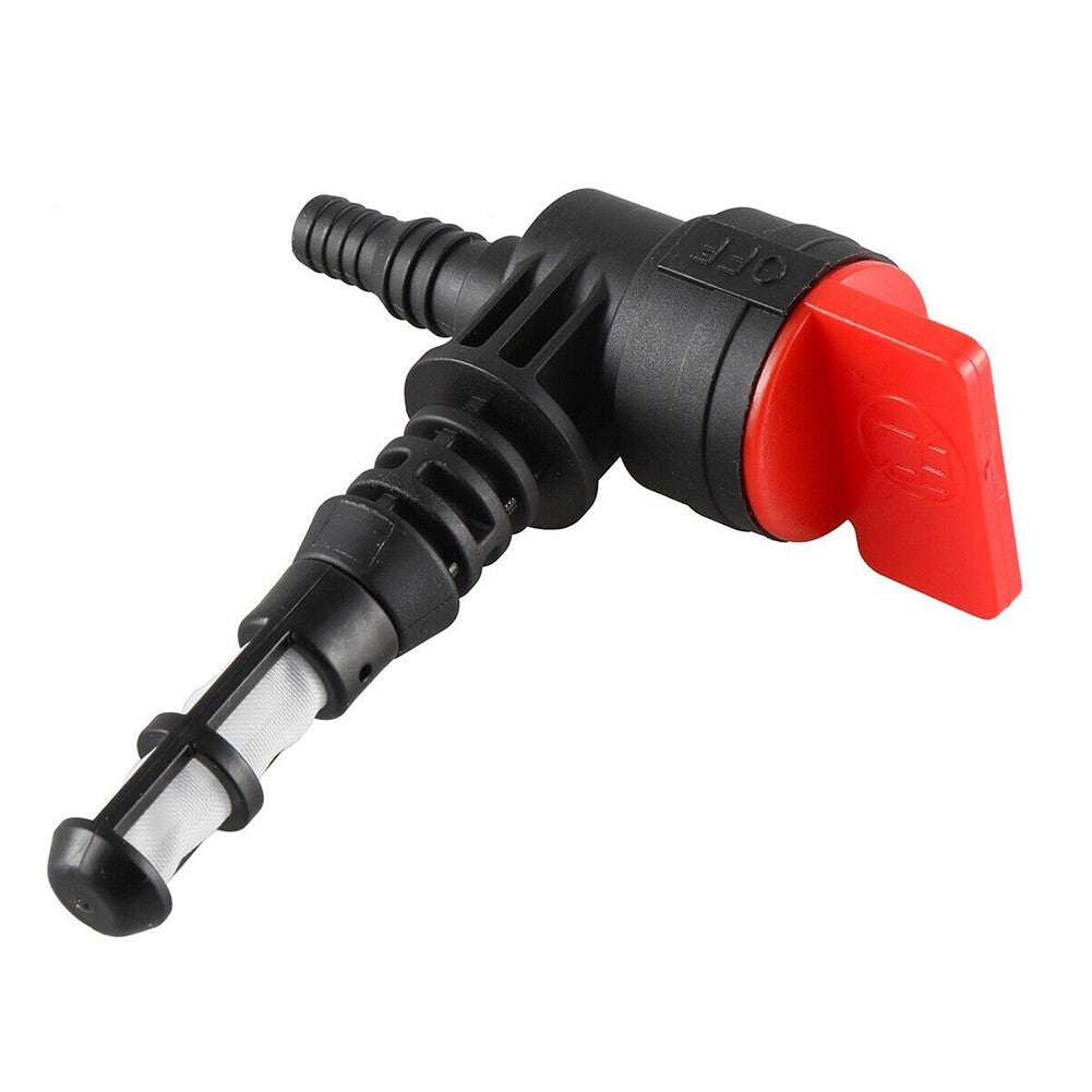 ya 14 192980GS Fuel Shut Off Valve Service Kit w/ Grommet Bushing Plastic Gas Tank