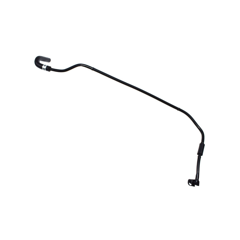ya 6 6.12 Front Thermostat Water Pipe Hose Fits 09-11 Chevry for Pontiac Aveo 25192904 Plastic