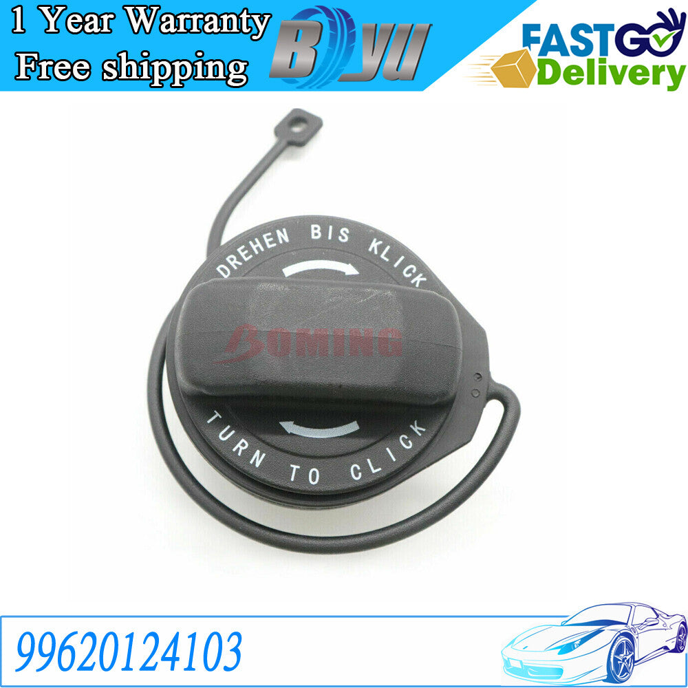 ya 3 6.25 Fuel Gas Tank Cap For 99620124103 for Porsche 911 CAYMAN 1998-2011
