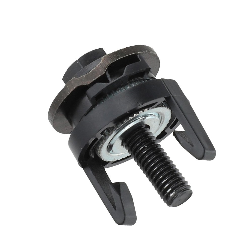 ya 27 6.21 68222836AA Headlamp Mounting Spacer Clip Black for Ram Truck 2013-2024