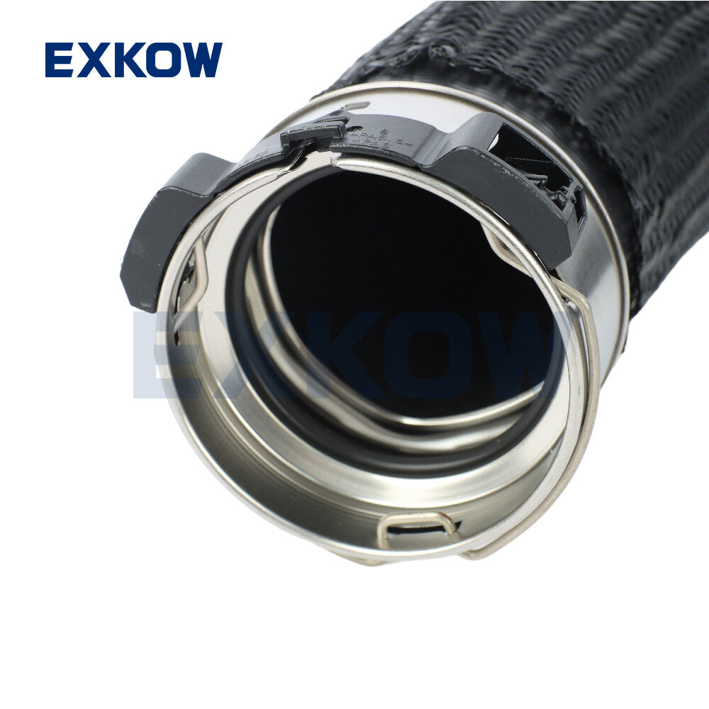 ya 3 6.25.2 Intercooler Inlet Hose for Nissan Navara NP300 D23 YD25 2014-2018 144634KV2A