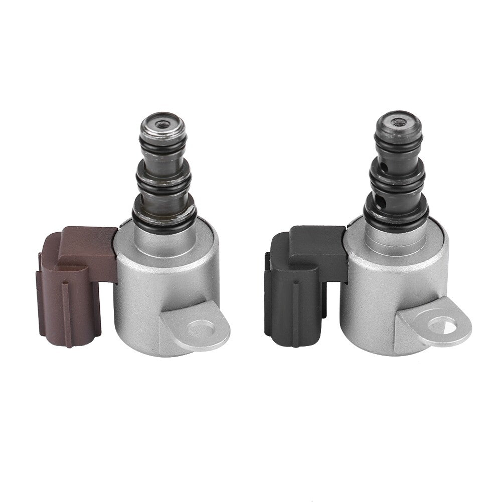 ya 1 8.5.1 Solenoid Valve B&C Set 28400-P6H-013 28500-P6H-013 for Honda for Acura 1998-2007