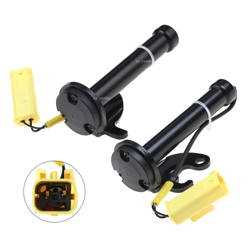 ya 27 6.18.2 Engine Hood Rear Actuator RH&LH for BMW X1 F48 X1 F48 LCI X2 F39 for MINI F56 F55