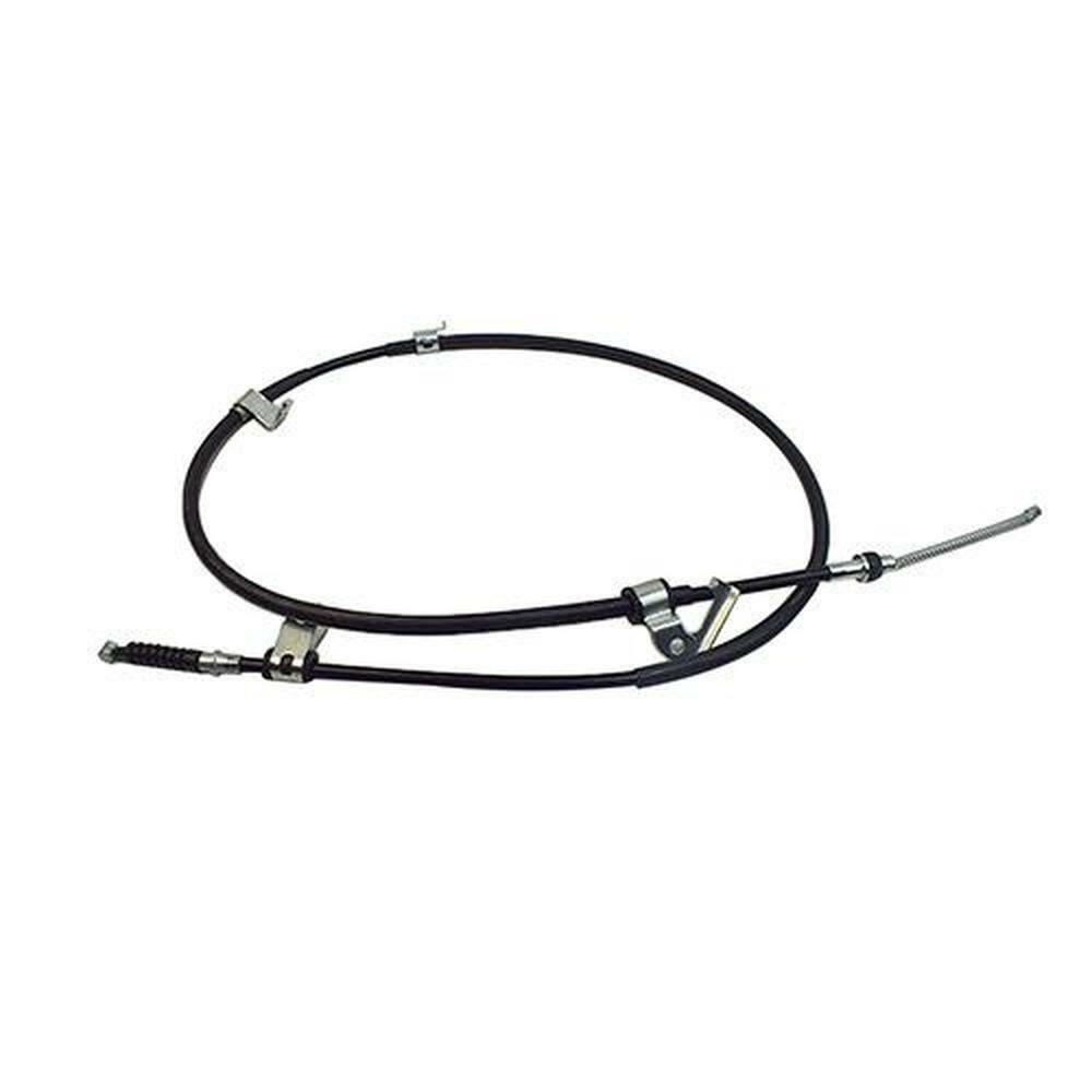 ya 10 5.28.2 Rear Right Parking Brake Cable for Mitsubishi L200 Triton 4820A446