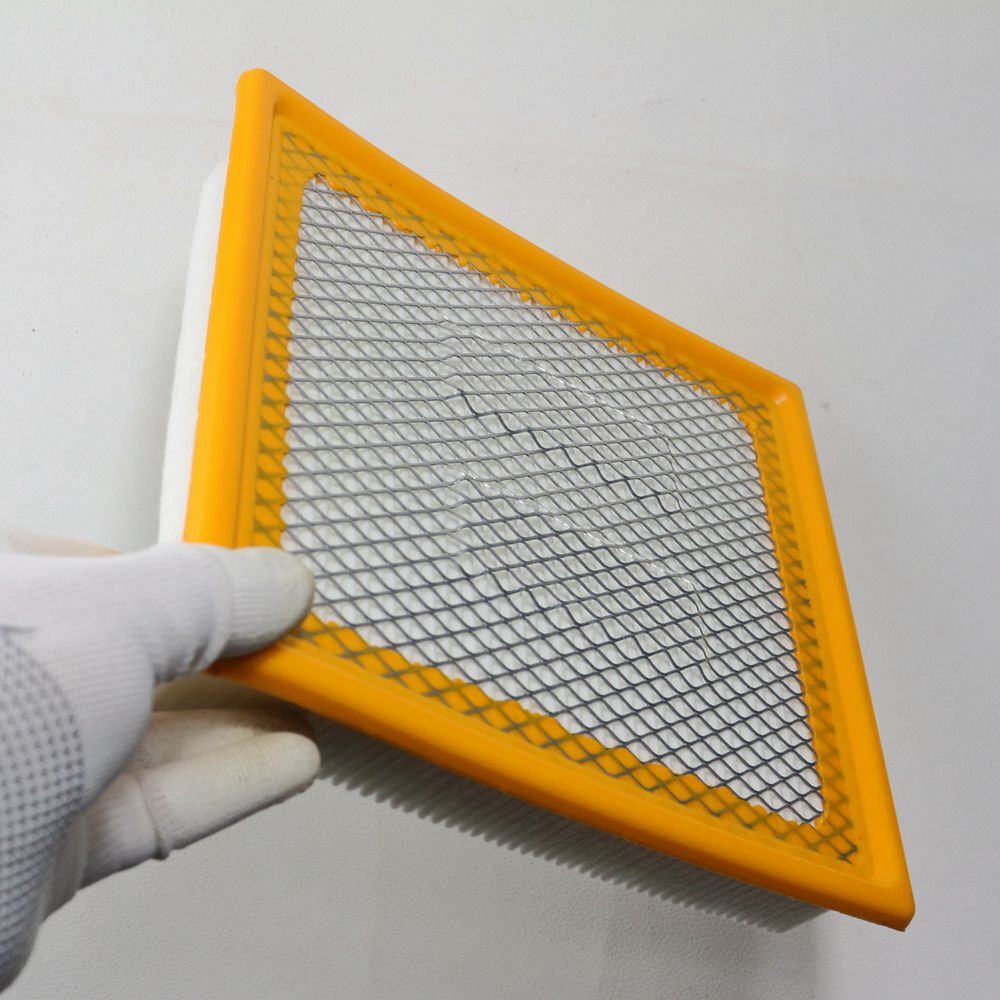 ya 1 8.5.2 Engine Air Filter with Gloves for Dodge Journey 2009 - 2020 L4 2.4L 04891916AA