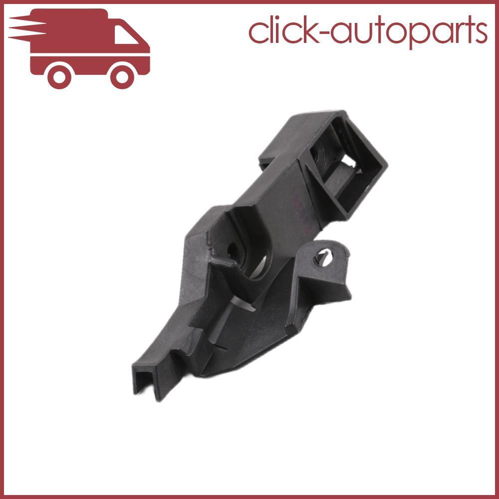 ya 27 6.18 for BMW E46 325i 330i 325Xi 330Xi 2001-05 Front Left Bumper Cover Guide Bracket