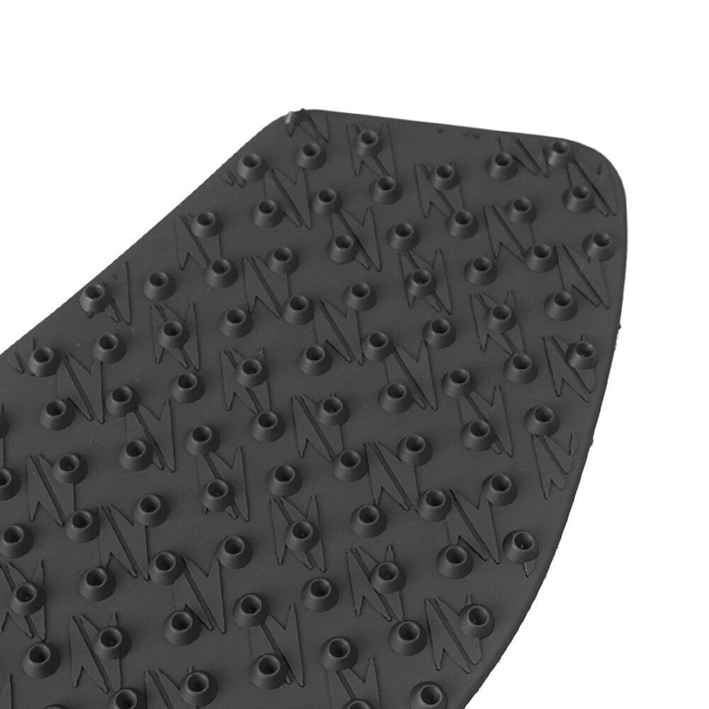 ya 5 8.7 for Kawasaki ZX10R 2008-10 Tank Traction Side Pad Gas Fuel Knee Grip Decal