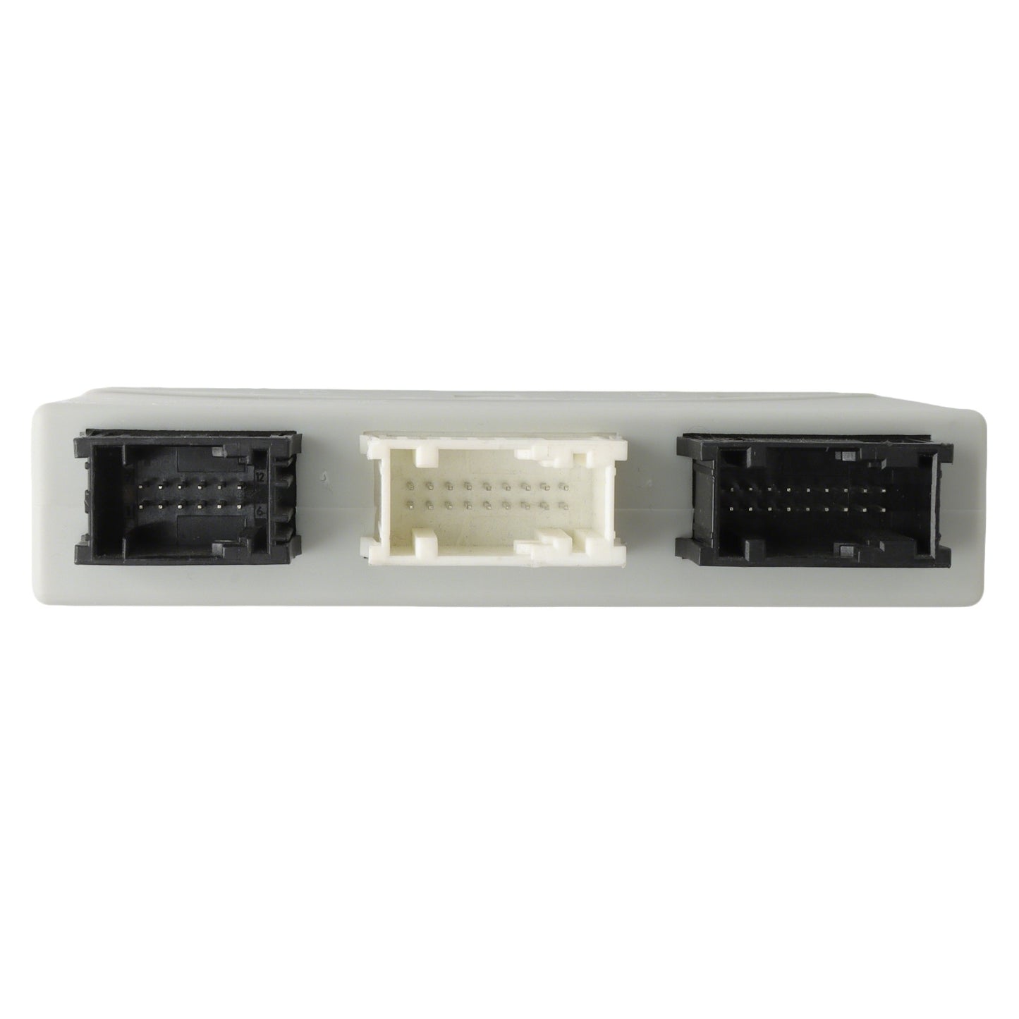 ya 2 6.26 1 x 9252636 for BMW E84 X1 2012-2015 Parking Control Module 66209252636