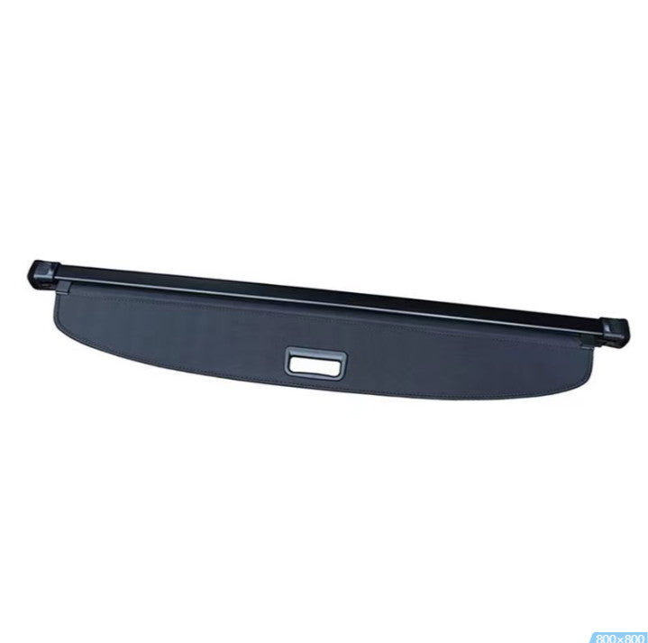 ya 2 7.14 Trunk Cargo Luggage Cover Security Shield Canvas for Toyota Prado J150 24-25 B