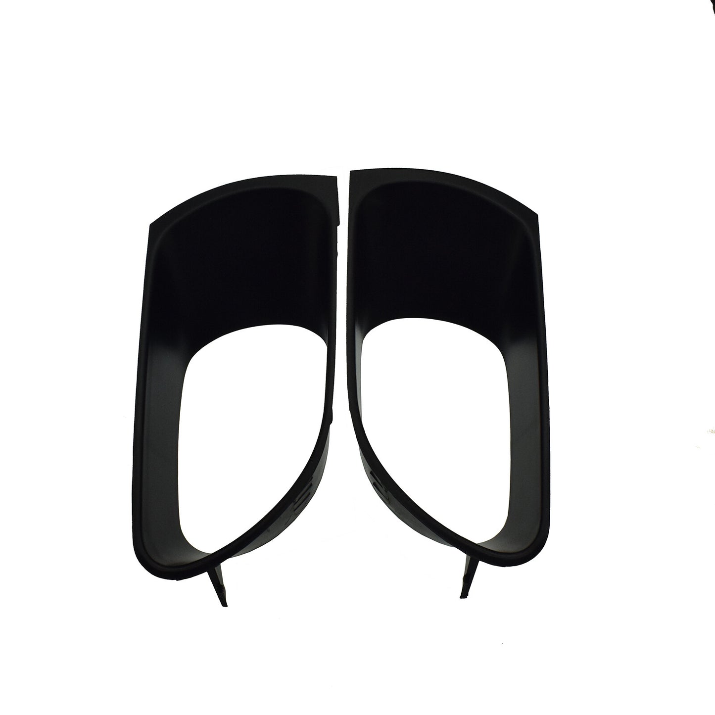 ya 1 8.5.1 A pair of front, left, and right fog lamp covers, 52127AC901, suitable for Avalon 2005-2007