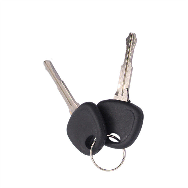ya 1 8.5.4 NEW For 2007-2010 for ELANTRA Ignition Lock Cylinder Switch W/ 2 Keys 81905-2H230