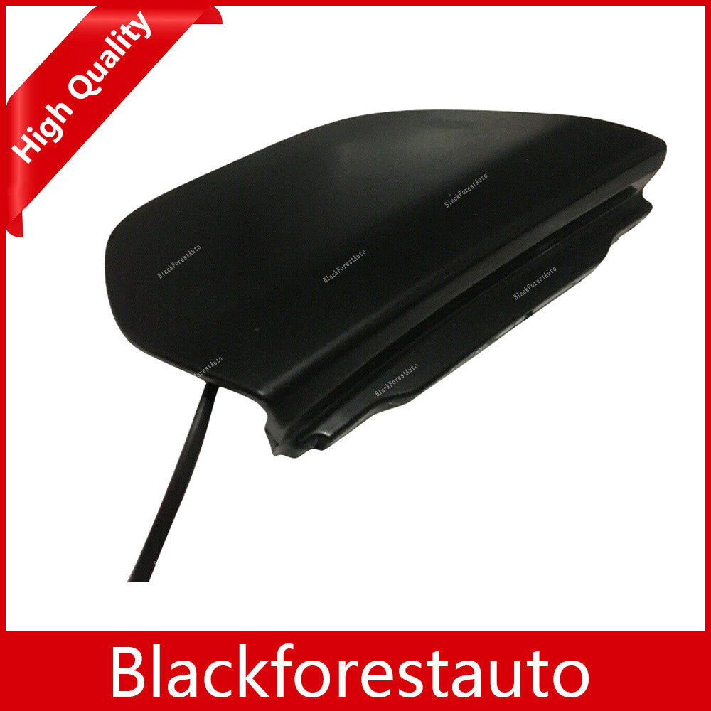 ya 27 6.18.2 Unpainted Front Towing Eye Cover Cap #52127-52620 Fits for Toyota Prius C 2015 2016