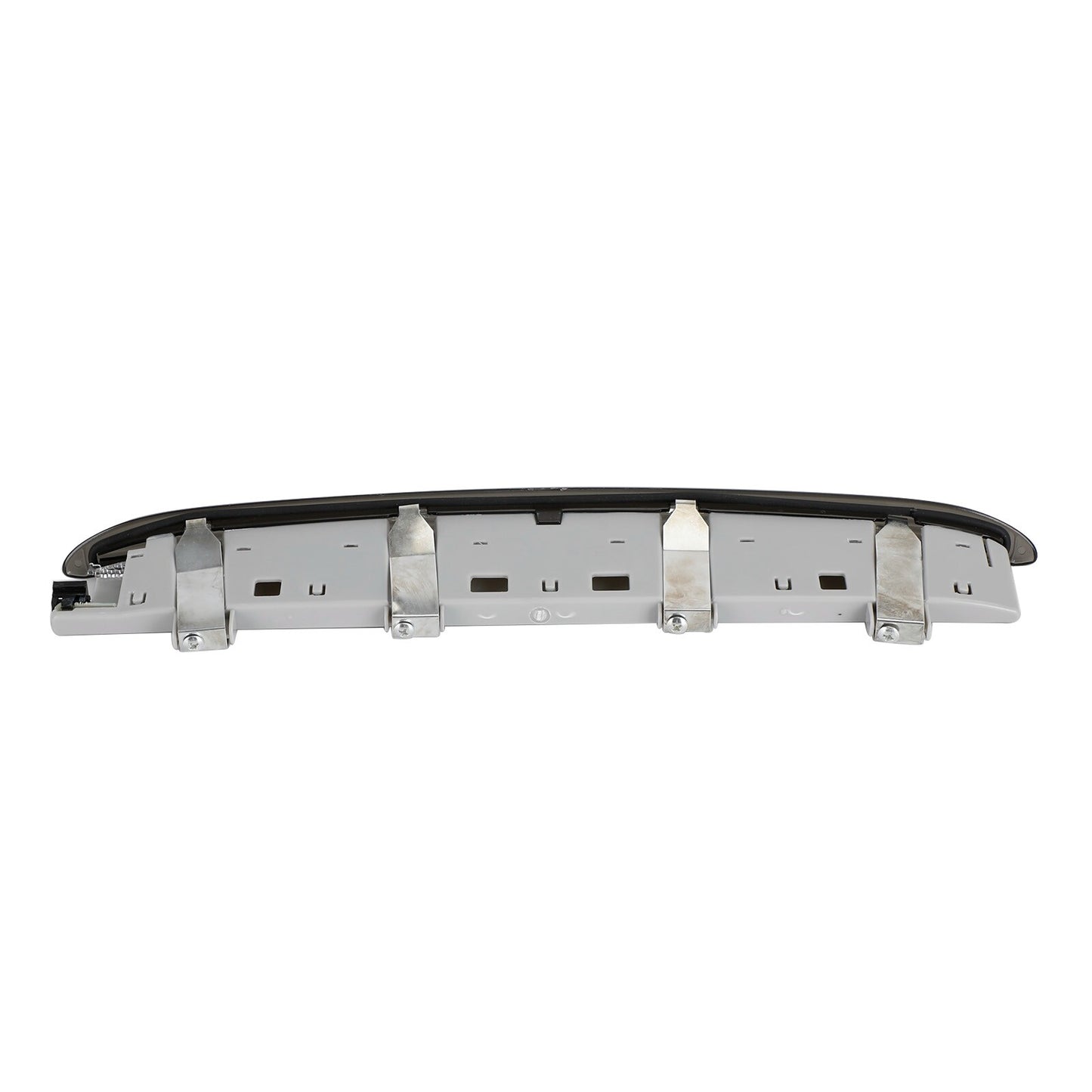 ya 1 8.5.3 Black Third Brake Light Lamp A1648201056 For W164 2005-2011