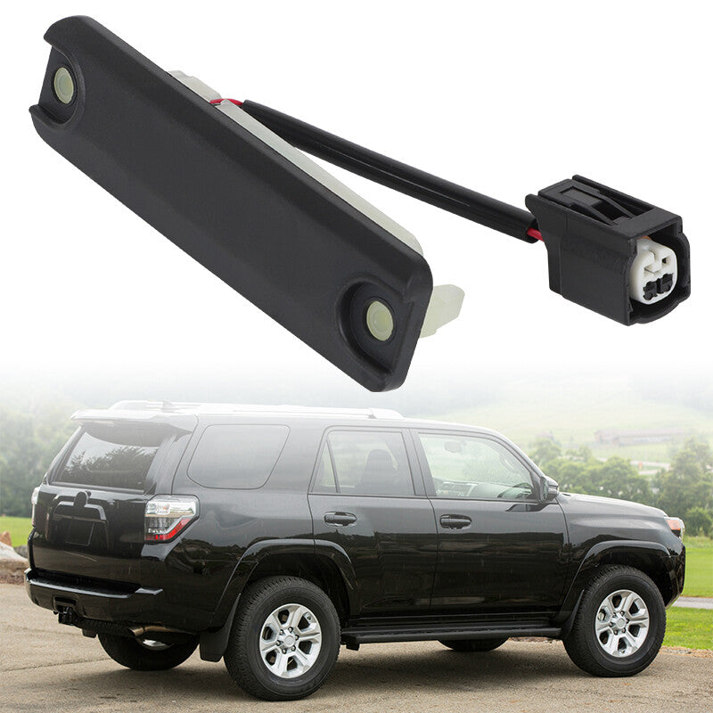 ya 5 8.7 Rear Tailgate Trunk Hatch Release Handle 84840-35010 for Toyota for 4Runner 2003-23