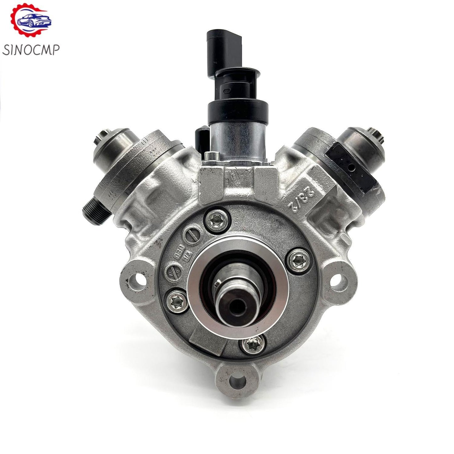 ya 27 7.2 for Audi Q7 3.0 TDI High Pressure Fuel Pump 059130755CD NEW 059-130-755-CN