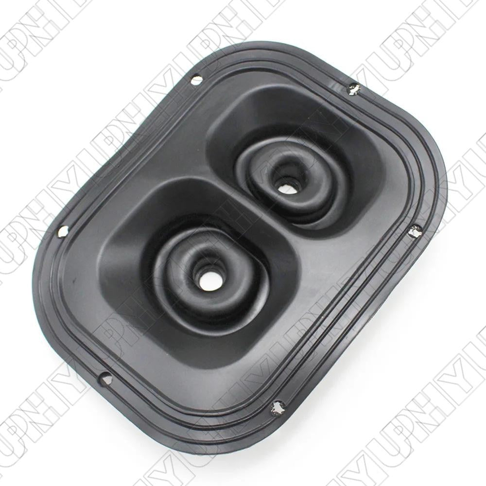 ya 5 8.7 MB659322 Gearshift Lever Boot Inner Dust Cover for Mitsubishi for Pajero Wagon 91-00