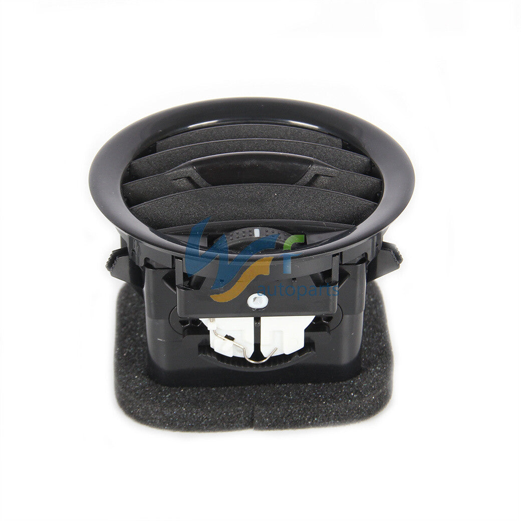 ya 9 6.5 Black Dashboard AC Air Vent Fit for Opel 13417363