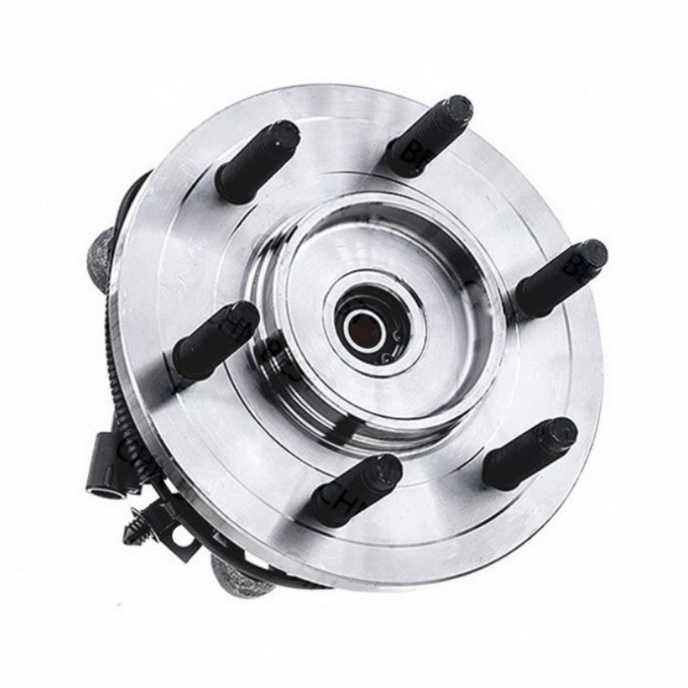 ya 27 7.20 PARTS 7L1Z-1104-AA Front wheel bearings 1pack