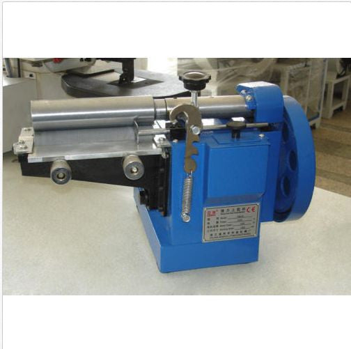 16cm Chloroprene Adhesive Gluing Machine Glue Coating for Leather Goods 220V B