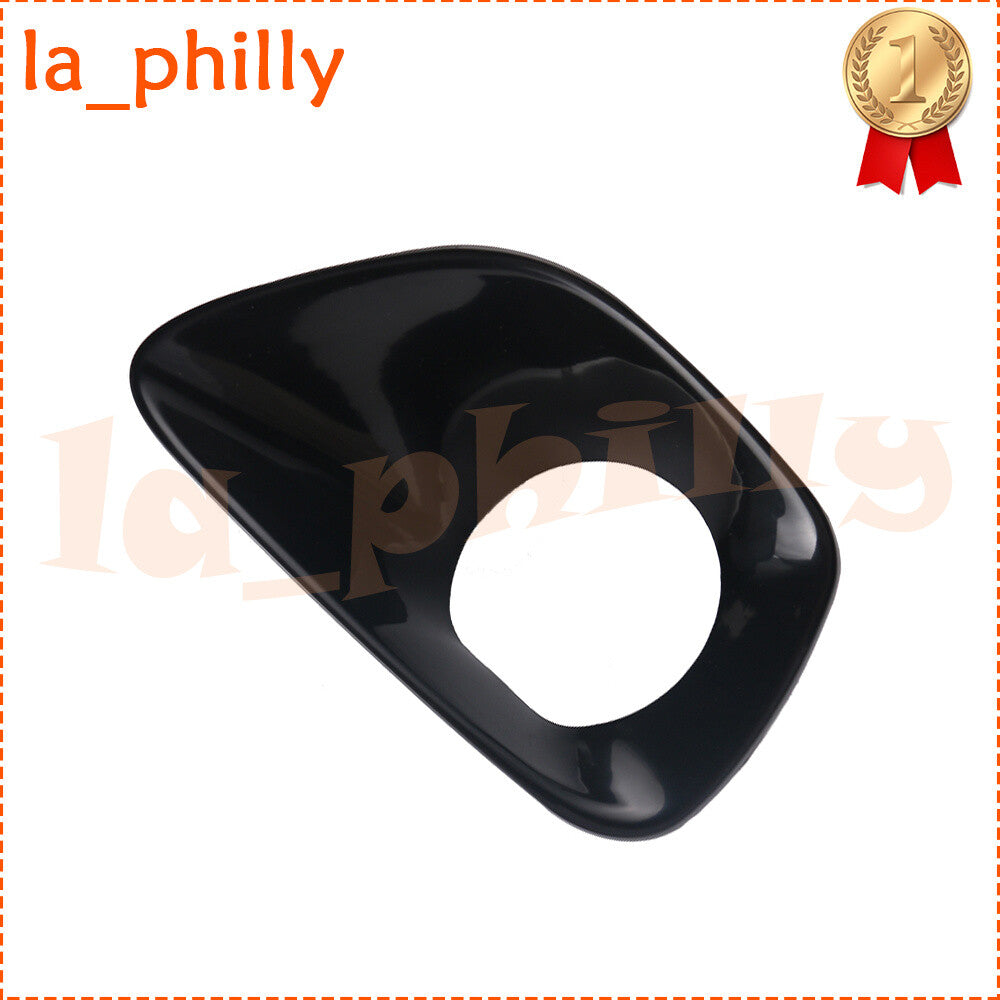 ya 13 5.27.2 Front Right Side Fog Light Lamp Bezel For 2011-13 for Jeep for Grand Cherokee 68078284AA