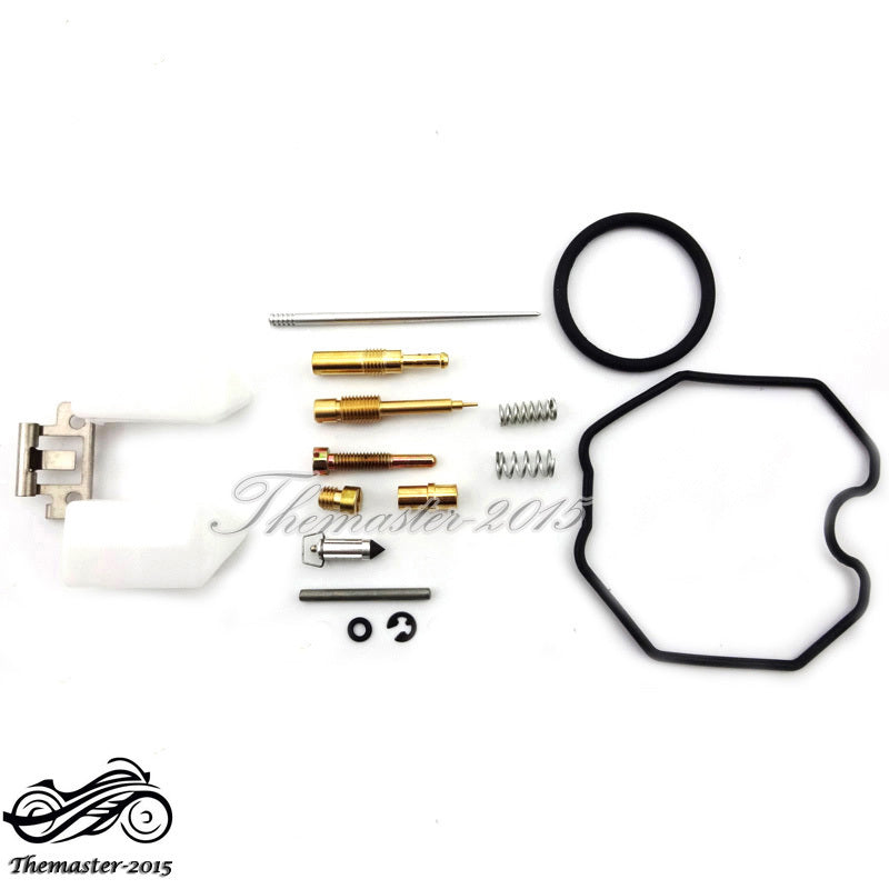 ya 4 6.17 PZ30 Carb 30mm Carburetor Repair Rebuild Kit For 150 160 250cc Pit Dirt Bike ATV