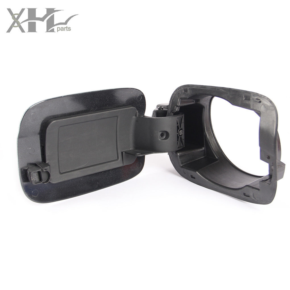 ya 1 6.30 Random Color Exterior Fuel Filler Door Cover Cap Fit for Audi 8K0809999A
