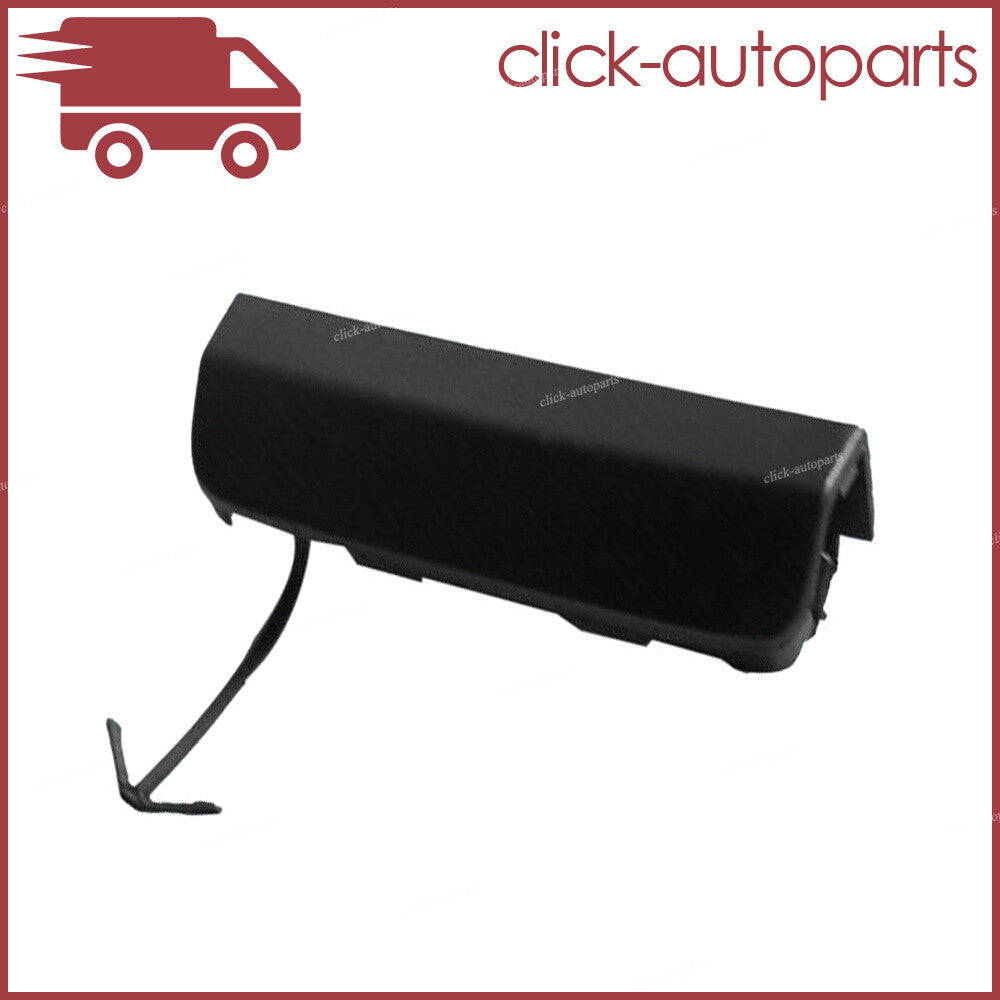 ya 27 6.18 Front Bumper Tow Towing Hook Eye Cap Left Side for Toyota RAV4 19-20 524380R901