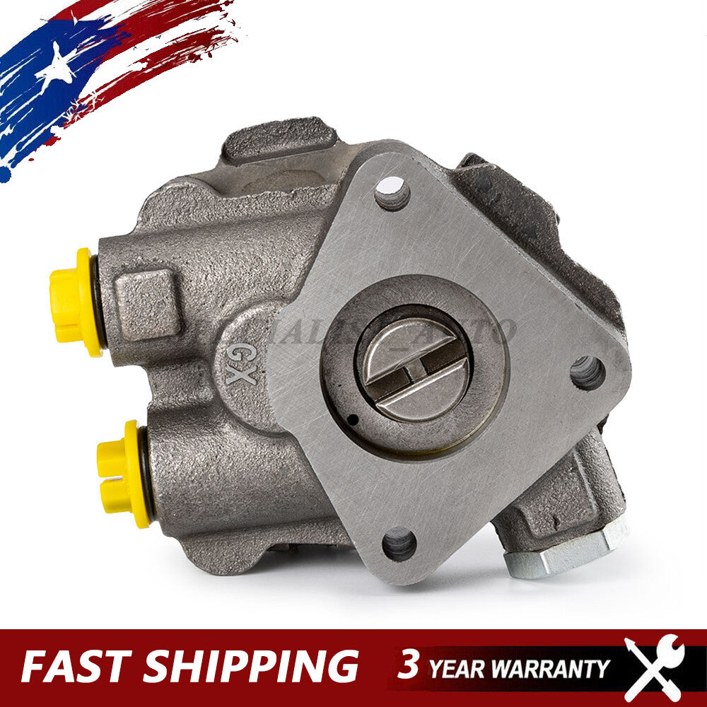 ya 27 7.2 1Pc Fuel Pump for Volvo Truck D11/D13 Engine 85103778 20997341 15029990 11128165