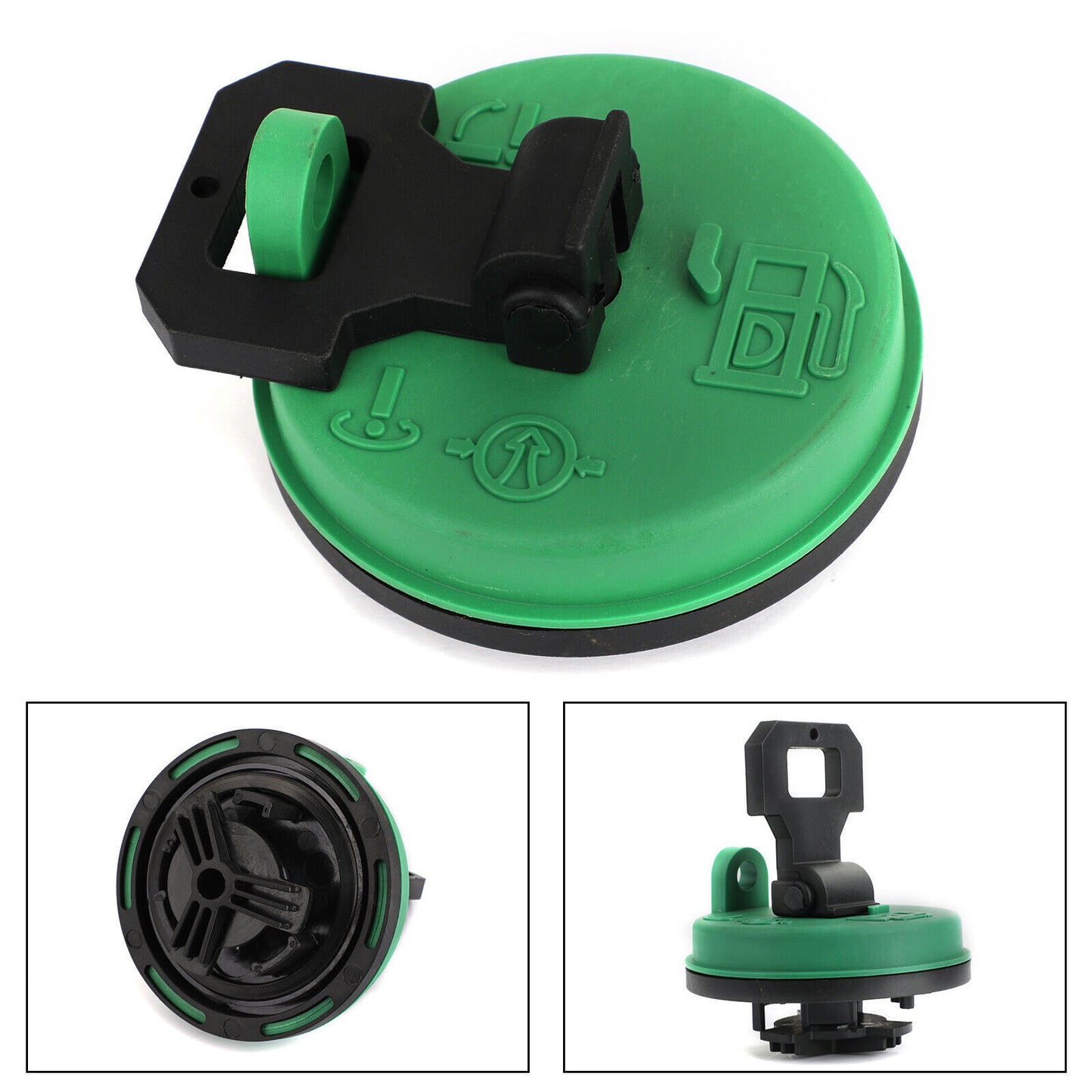 ya 1 8.5.2 Locking Fuel Cap Fits For Caterpillar Diesel many models 1428828 142-8828
