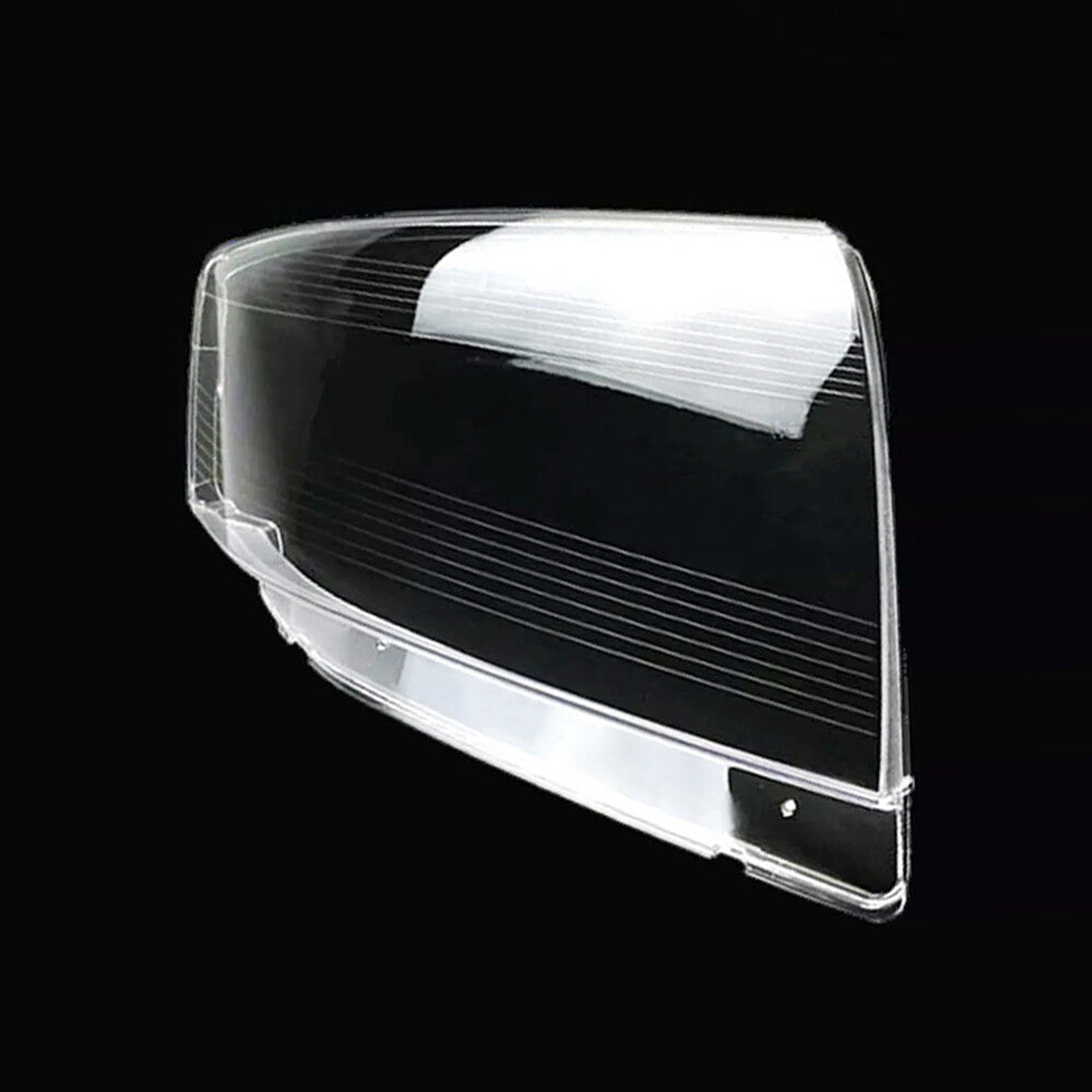 ya 13 5.27.2 For STS-V 2006-2009 STS 2005-2011 Front Bumper Headlight Lens Cover Shell Left
