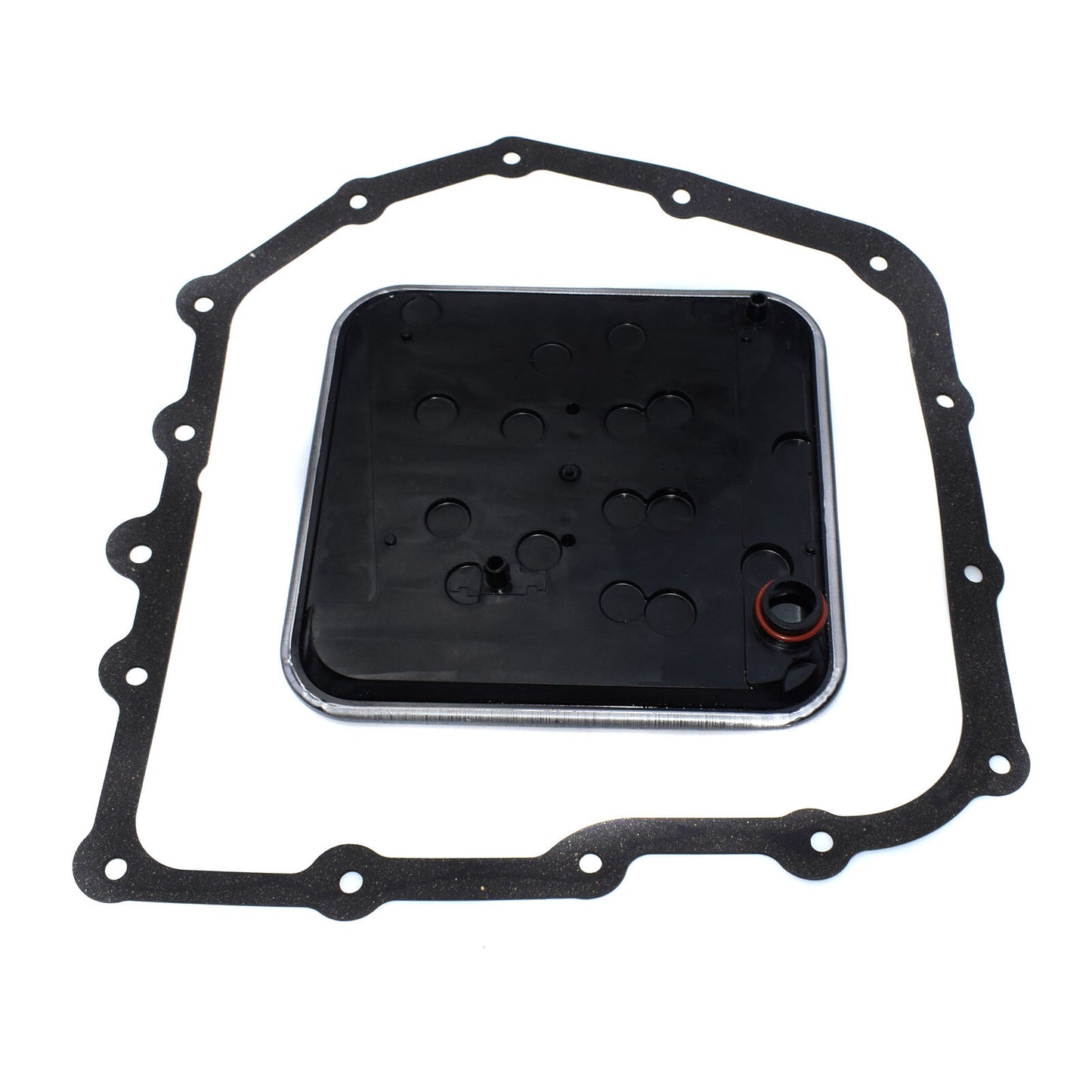 ya 1 8.5.4 for Dodge Avenger for Chrysler Sebring PT Cruiser Transmission Filter and Flat Plate Gasket