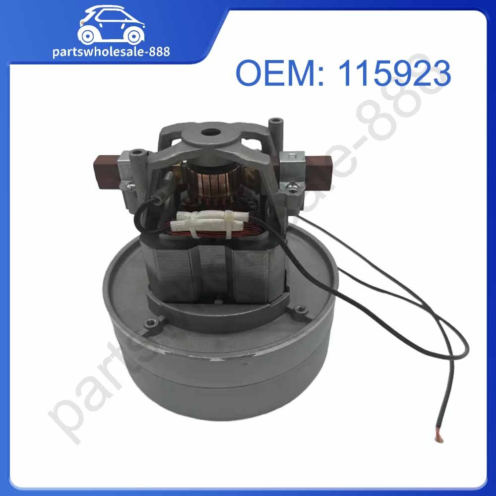 ya 1 8.5.4 115923 Vacuum Motor Replacement Fits Miele 3000 S314i