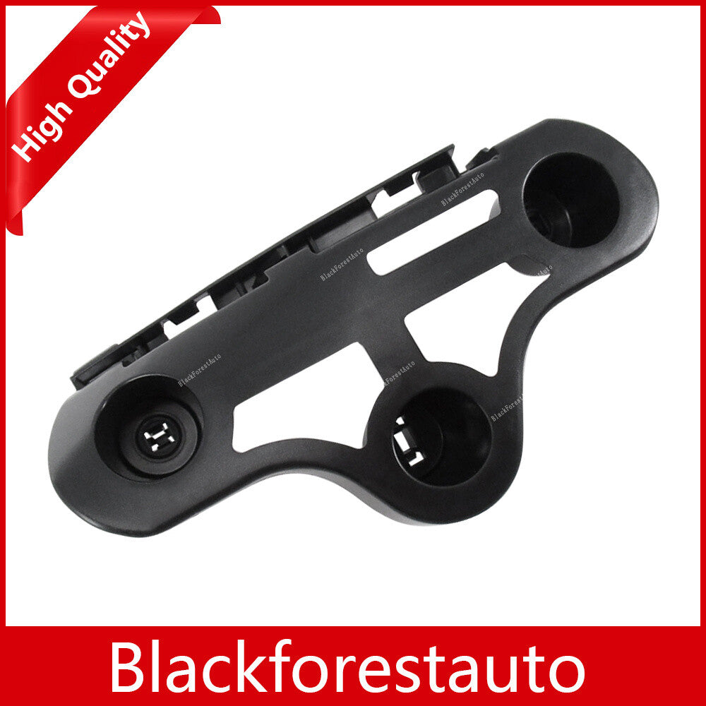 ya 27 6.18.2 TO1066171 Front Left Bumper Mounting Bracket Fits for Toyota Sequoia Tundra 2007-13
