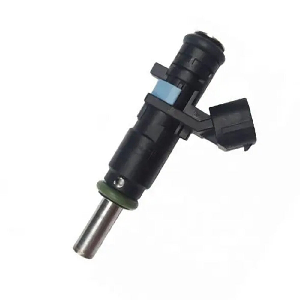 ya 1 8.5.2 5Pcs Fuel Injector Nozzle for 07K906031C for VW Beetle for Jetta 2.5L 2006-2014 EA855