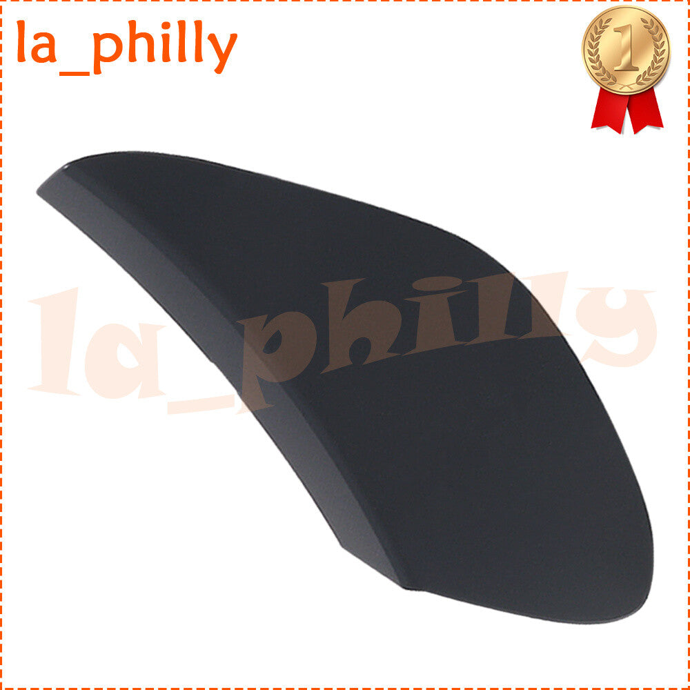 ya 27 6.18 Left Front Bumper Tow Eye Cover Cap Fit For 2016-19 for Mercedes W292 GLE350 GLS550