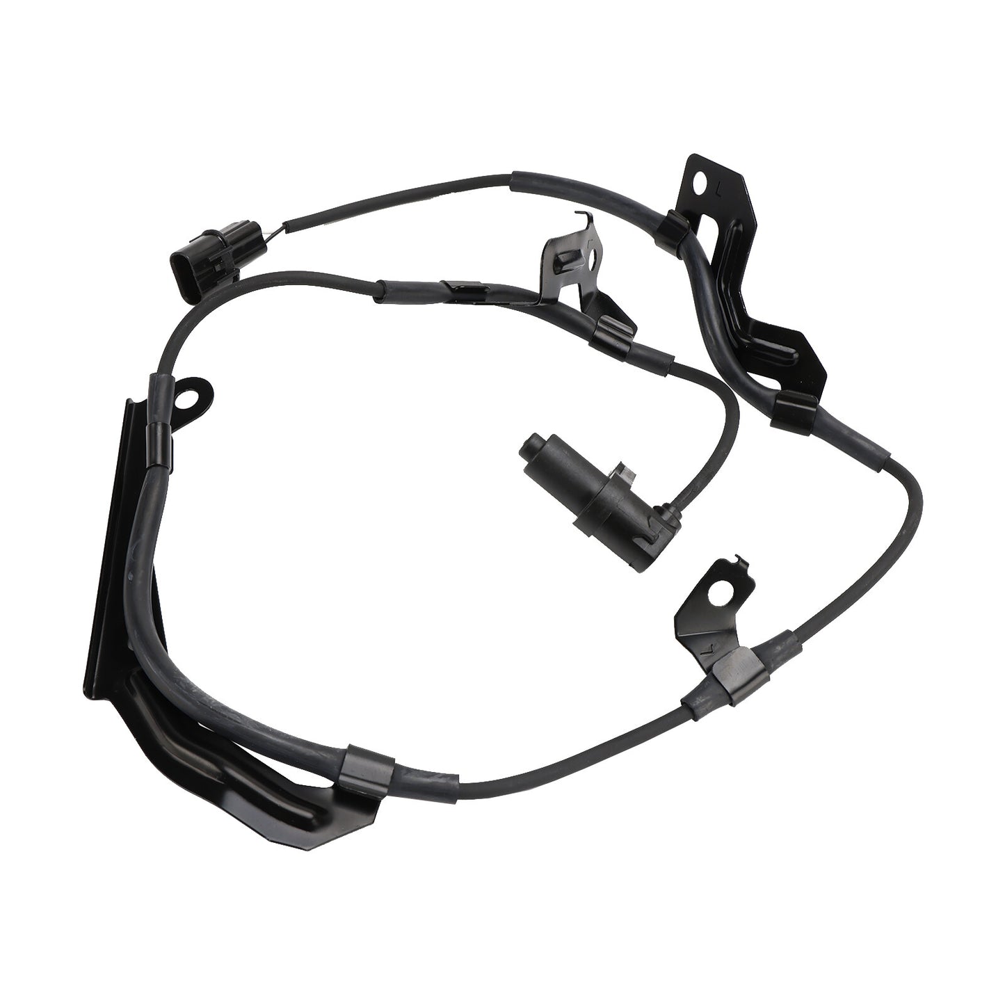 ya 1 8.5.4 ABS Wheel Speed Sensor Front Left For L200 2.5DID B40 MN102573